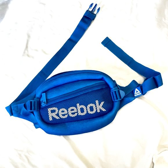 Reebok Handbags - Reebok Neoprene Fanny Waste Pack